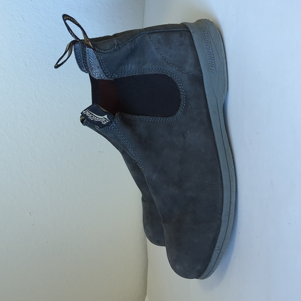 Blundstone Active Chelsea Boots - Men's - Size AU 10.5 or US 11.5